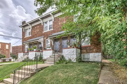 4314 Connecticut St, Saint Louis, MO 63116