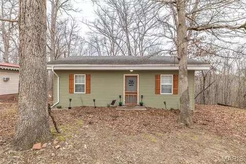 45 Rose Ln, Williamsville, MO 63967