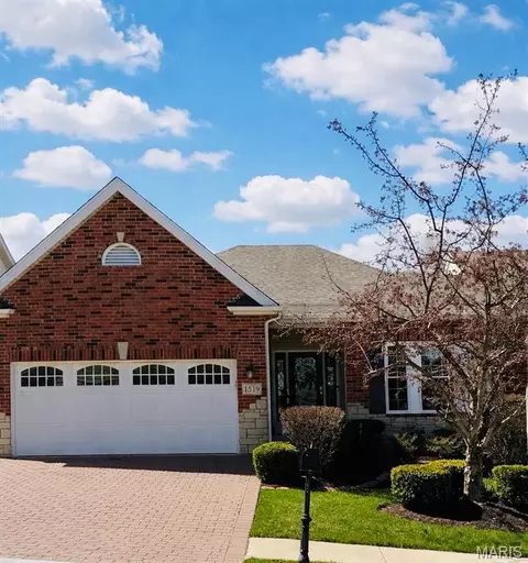 1519 Cattail Way, Saint Charles, MO 63303