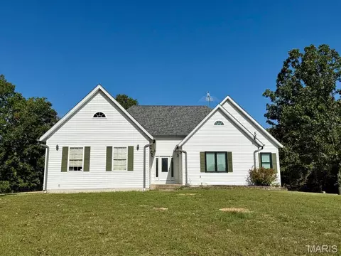 15306 Bucyrus Drive Dr, Bucyrus, MO 65444