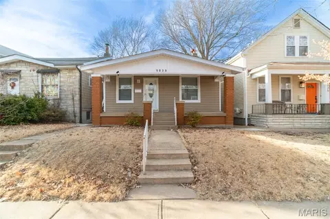 5039 Grace Ave, Saint Louis, MO 63116