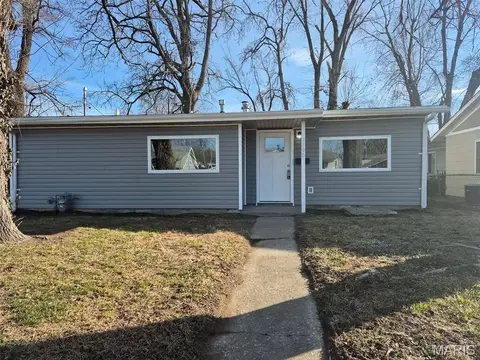 2800 Birch Ave, Granite City, IL 62040