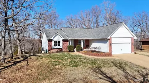 3 Grant Ct, Hillsboro, MO 63050