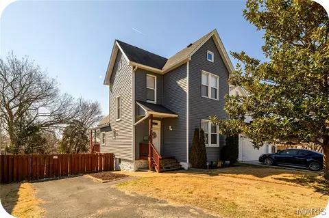 5612 Arthur Ave, Saint Louis, MO 63139