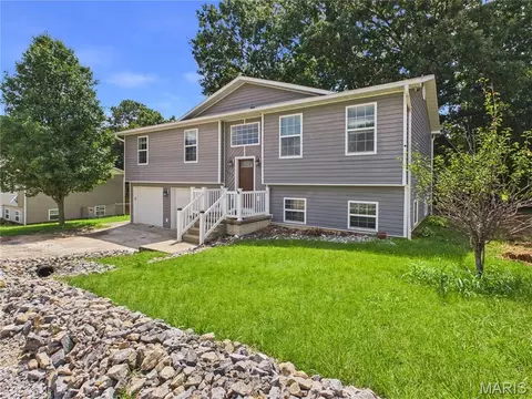 177 Antler Trl, Poplar Bluff, MO 63901