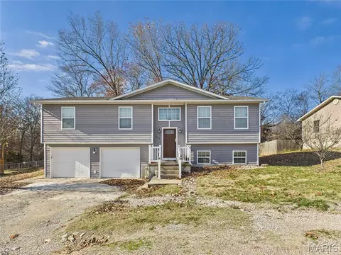 177 Antler Trl, Poplar Bluff, MO 63901