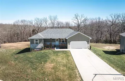 167 Mesa Dr, Waynesville, MO 65583
