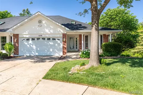 539 Galway Dr #6B, O'fallon, MO 63366