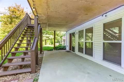 Exterior - 539 Galway Dr #6B, O'fallon, MO 63366 photo 5 of 6