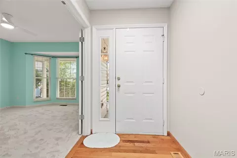 Entry Way - 539 Galway Dr #6B, O'fallon, MO 63366 photo 1 of 1