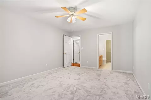Bedroom - 539 Galway Dr #6B, O'fallon, MO 63366 photo 2 of 4