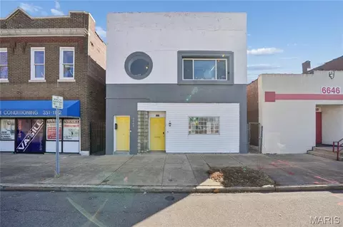 6644 Gravois Ave, Saint Louis, MO 63116