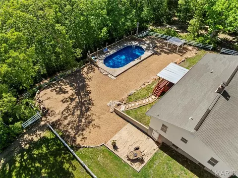 Exterior - 1506 Highway K, Saint Clair, MO 63077 photo 3 of 9