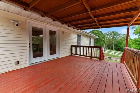 Exterior - 1506 Highway K, Saint Clair, MO 63077 photo 6 of 9