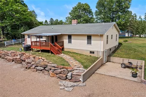 Exterior - 1506 Highway K, Saint Clair, MO 63077 photo 9 of 9