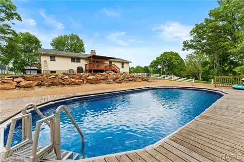 Exterior - 1506 Highway K, Saint Clair, MO 63077 photo 2 of 9