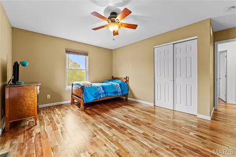 Bedroom - 1506 Highway K, Saint Clair, MO 63077 photo 3 of 5