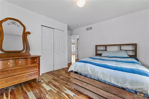 Bedroom - 1506 Highway K, Saint Clair, MO 63077 photo 5 of 5