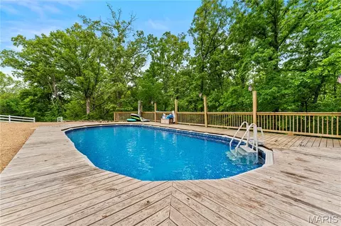 Exterior - 1506 Highway K, Saint Clair, MO 63077 photo 8 of 9