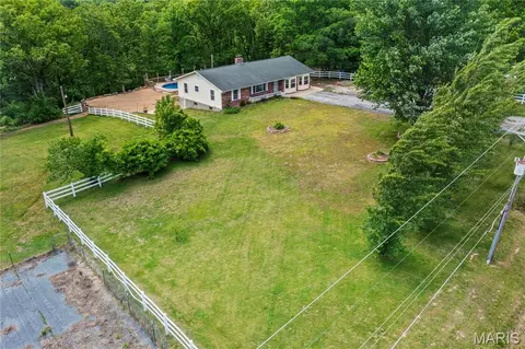 Exterior - 1506 Highway K, Saint Clair, MO 63077 photo 4 of 9