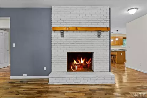 Living - 1506 Highway K, Saint Clair, MO 63077 photo 1 of 3