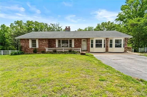 1506 Highway K, Saint Clair, MO 63077