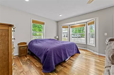 Bedroom - 1506 Highway K, Saint Clair, MO 63077 photo 1 of 5