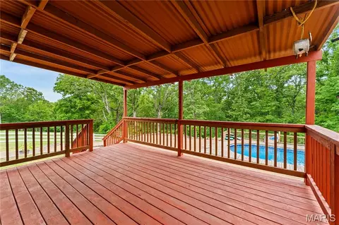 Exterior - 1506 Highway K, Saint Clair, MO 63077 photo 5 of 9