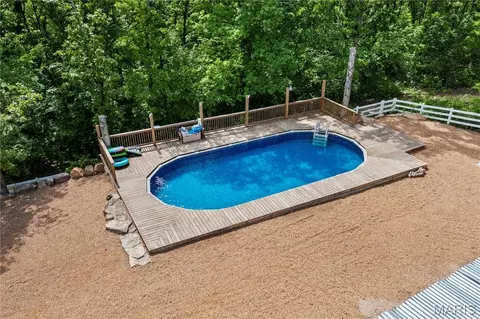 Exterior - 1506 Highway K, Saint Clair, MO 63077 photo 7 of 9