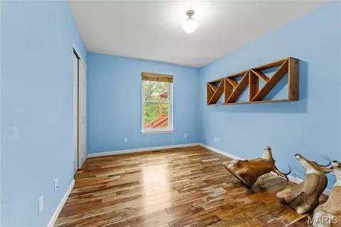 Bedroom - 1506 Highway K, Saint Clair, MO 63077 photo 4 of 5