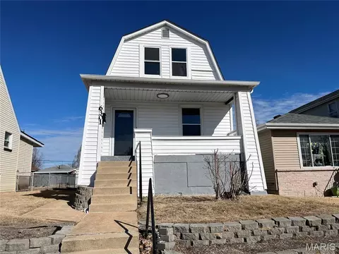 6301 Marquette Ave, Saint Louis, MO 63139