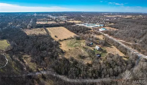 4260 N State Highway H, Springfield, MO 65803