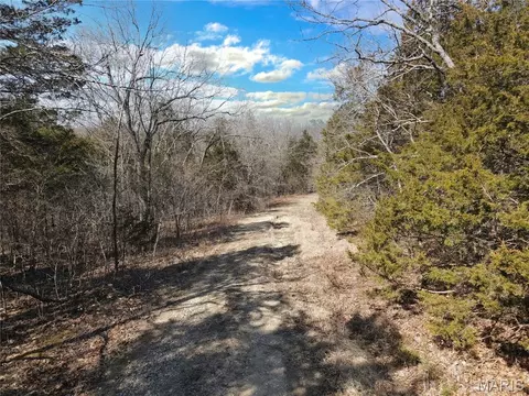 0 Doe Run Ln, Bonne Terre, MO 63628