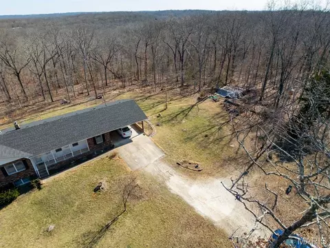 Exterior - 15799 County Road 7200, Rolla, MO 65401 photo 16 of 18