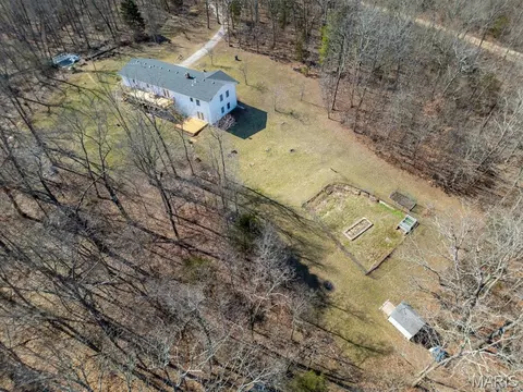 Exterior - 15799 County Road 7200, Rolla, MO 65401 photo 18 of 18