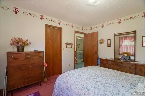 Bedroom - 15799 County Road 7200, Rolla, MO 65401 photo 5 of 6