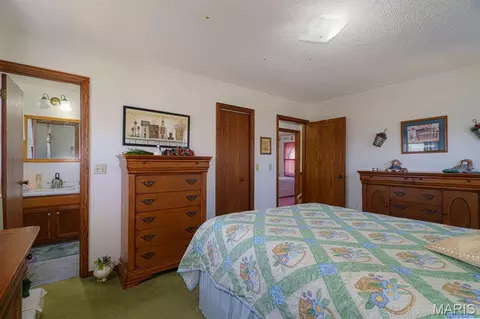 Bedroom - 15799 County Road 7200, Rolla, MO 65401 photo 3 of 6