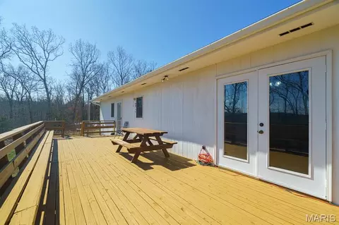 Exterior - 15799 County Road 7200, Rolla, MO 65401 photo 6 of 18