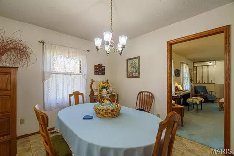 Dining - 15799 County Road 7200, Rolla, MO 65401 photo 2 of 2