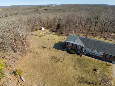 Exterior - 15799 County Road 7200, Rolla, MO 65401 photo 15 of 18