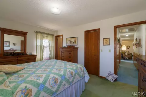 Bedroom - 15799 County Road 7200, Rolla, MO 65401 photo 2 of 6