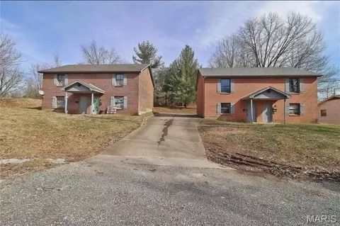 126 N Neal St, Jackson, MO 63755