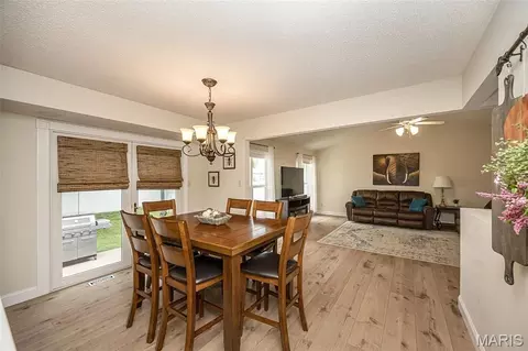 Dining - 1865 Highgrove Dr, O'fallon, MO 63366 photo 1 of 1