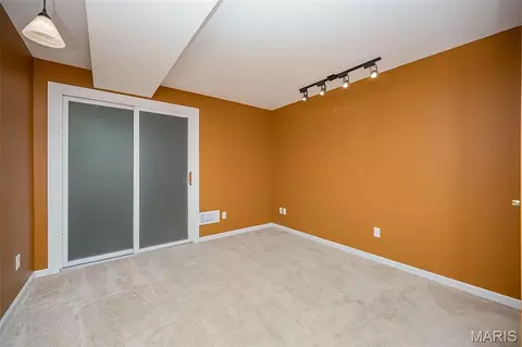 Bedroom - 1865 Highgrove Dr, O'fallon, MO 63366 photo 4 of 5