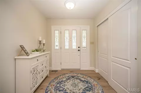 Entry Way - 1865 Highgrove Dr, O'fallon, MO 63366 photo 1 of 1