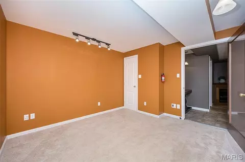 Bedroom - 1865 Highgrove Dr, O'fallon, MO 63366 photo 5 of 5