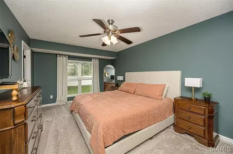 Bedroom - 1865 Highgrove Dr, O'fallon, MO 63366 photo 1 of 5