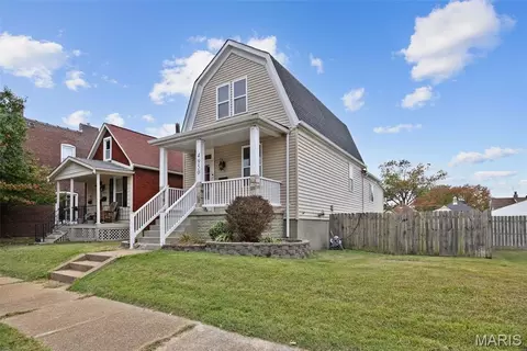 4950 Quincy St, Saint Louis, MO 63109