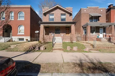 4455 Oakland Ave, Saint Louis, MO 63110