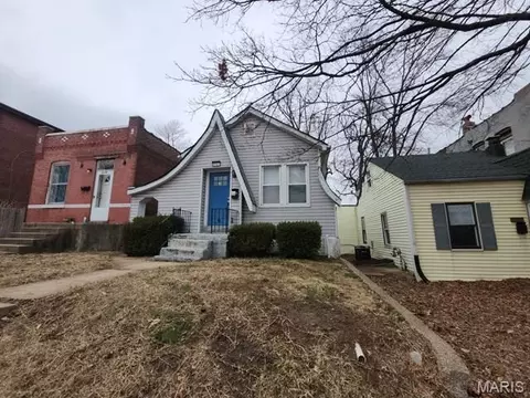 6107 Alabama Ave, Saint Louis, MO 63111